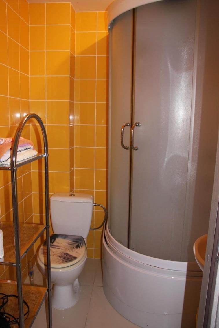 Butas Prie Nemuno Hotel Druskininkai Luaran gambar